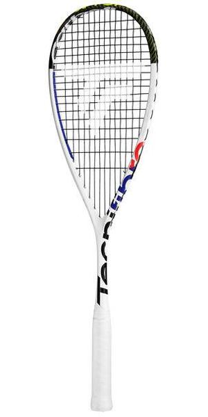 Tecnifibre Carboflex 135 X-Top Squash Racket - main image
