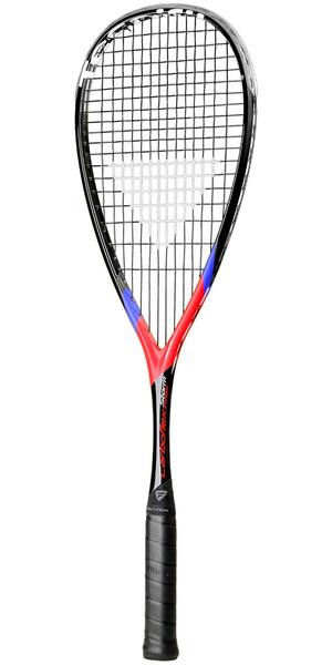 Tecnifibre Carboflex Storm X-Speed Squash Racket - main image