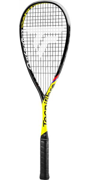 Tecnifibre Carboflex Cannonball 125 Squash Racket - main image