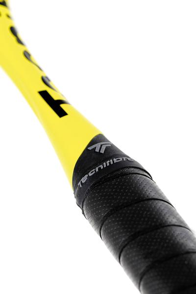 Tecnifibre Carboflex Cannonball 125 Squash Racket - main image