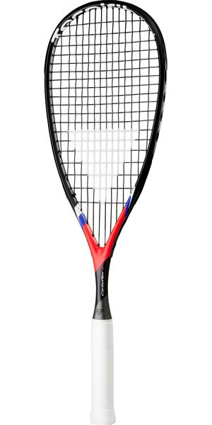 Tecnifibre Carboflex X-Speed Junior Squash Racket - main image