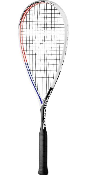 Tecnifibre Carboflex Junior Airshaft Squash Racket - main image