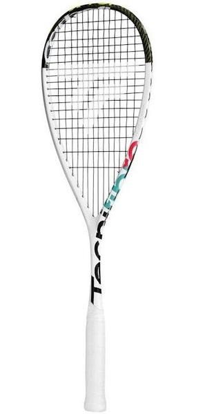 Tecnifibre Carboflex 125 NS X-Top Squash Racket - main image