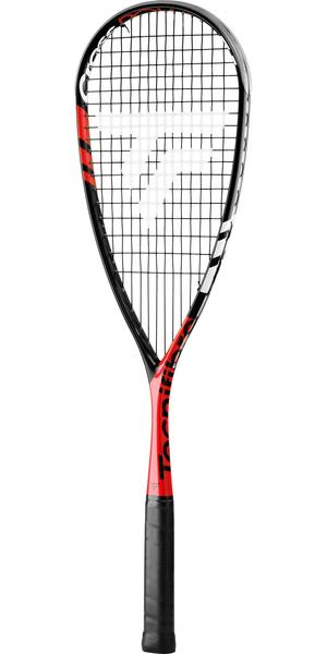 Tecnifibre Cross Power Squash Racket - main image
