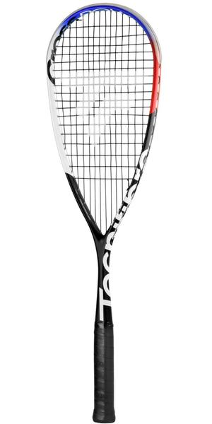 Tecnifibre Cross Power Squash Racket - main image