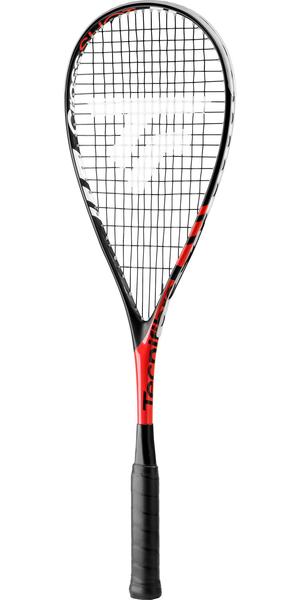 Tecnifibre Cross Shot Squash Racket - main image