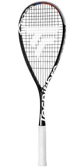 Tecnifibre Cross Speed Squash Racket - main image