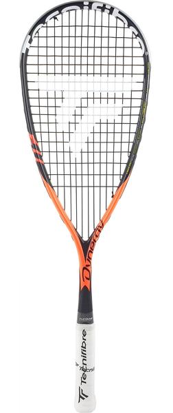 Tecnifibre Dynergy Tour 117 Squash Racket - main image