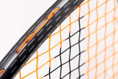 Tecnifibre Dynergy 120 APX Squash Racket - main image
