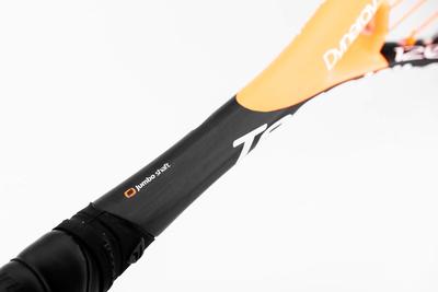 Tecnifibre Dynergy 120 APX Squash Racket - main image