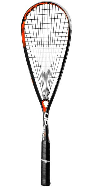 Tecnifibre Dynergy AP 125 Squash Racket - main image