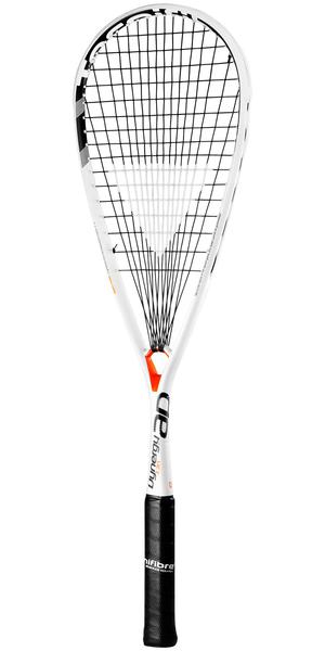 Tecnifibre Dynergy AP 130 Squash Racket - main image