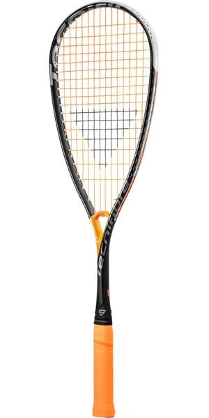Tecnifibre Dynergy 130 APX Squash Racket - main image