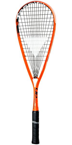 Tecnifibre Dynergy AP 135 Squash Racket - main image