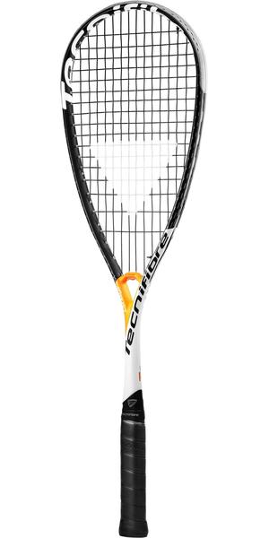 Tecnifibre Dynergy 135 APX Squash Racket - main image