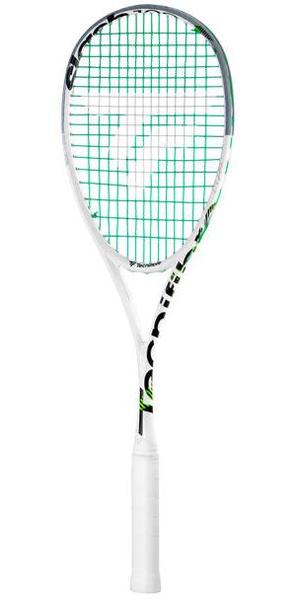Tecnifibre Slash 120 Squash Racket - main image