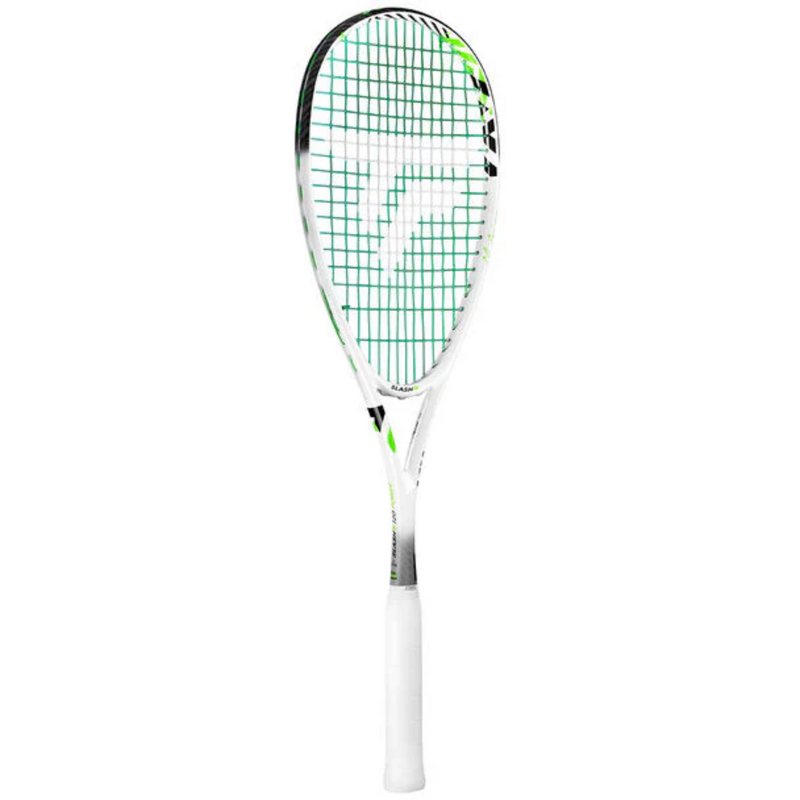 Tecnifibre Slash 120 Power Squash Racket - main image