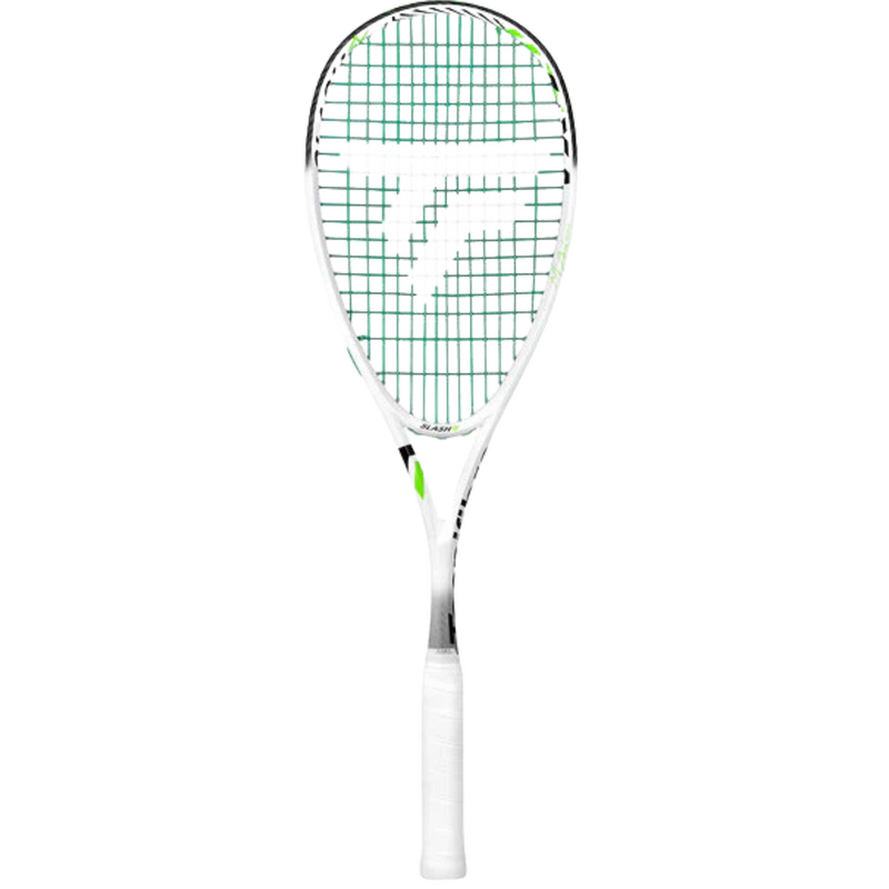 Tecnifibre Slash 120 Power Squash Racket - main image