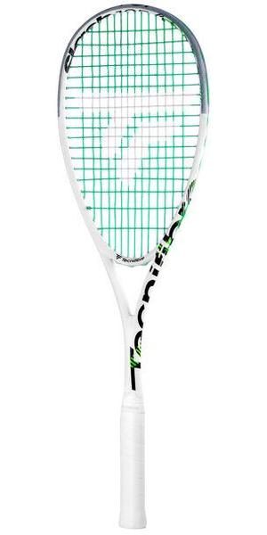 Tecnifibre Slash 125 X-Top Squash Racket - main image