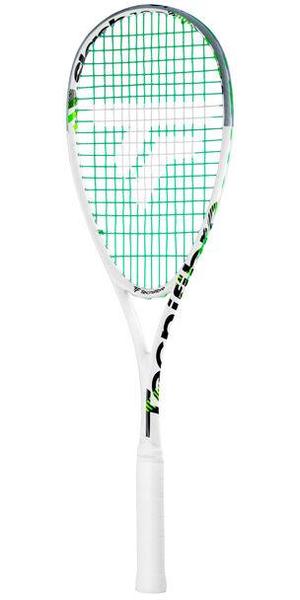 Tecnifibre Slash 130 X-Top Squash Racket