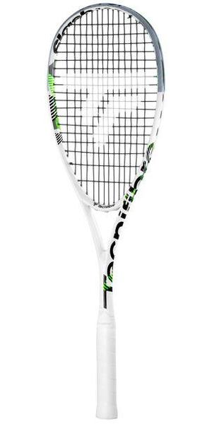 Tecnifibre Slash 135 X-Top Squash Racket