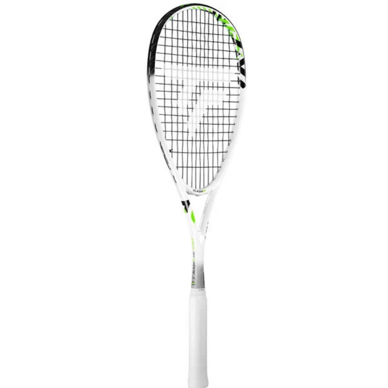 Tecnifibre Slash 135 Power Squash Racket - main image