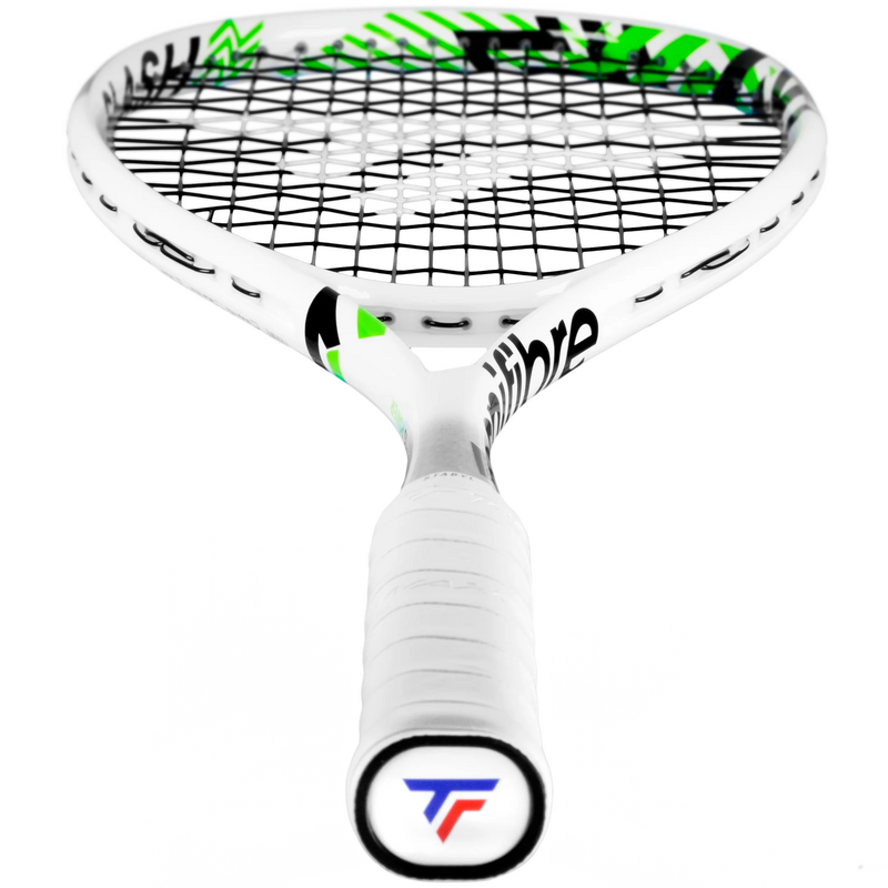 Tecnifibre Slash 135 Power Squash Racket - main image