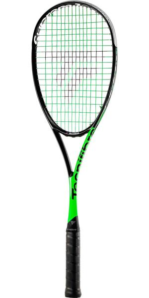 Tecnifibre Suprem 125 CurV Squash Racket
