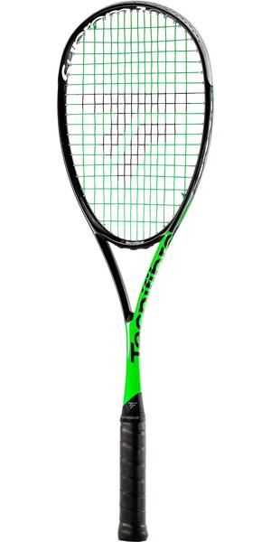 Tecnifibre Suprem 125 CurV Squash Racket - main image