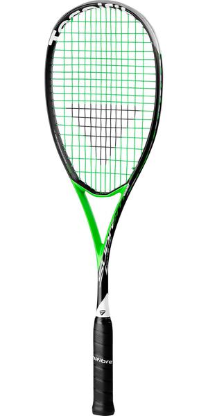 Tecnifibre Suprem 125 SB Squash Racket