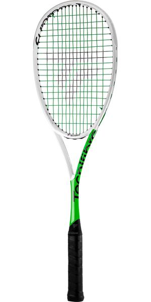 Tecnifibre Suprem 130 CurV Squash Racket - main image
