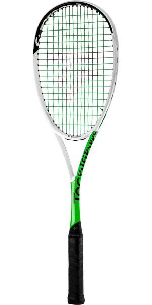 Tecnifibre Suprem 135 CurV Squash Racket - main image