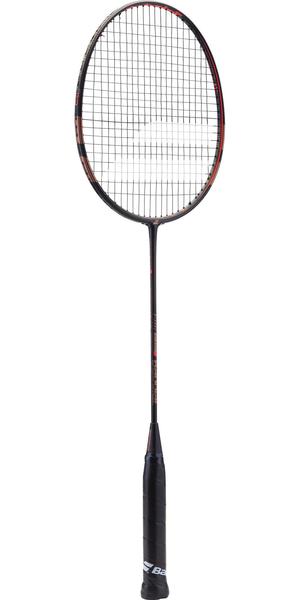 Babolat X-Feel Blast Badminton Racket (2016) - Red - main image