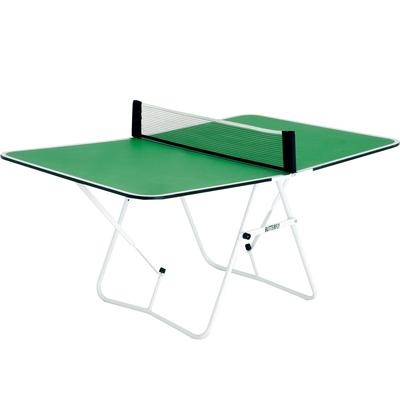 Butterfly Family 12mm Indoor Table Tennis Table Set - Green - main image