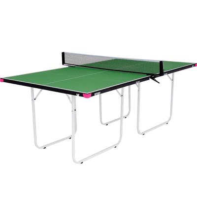 Butterfly Junior Indoor Table Tennis Table Set (12mm) - Green - main image