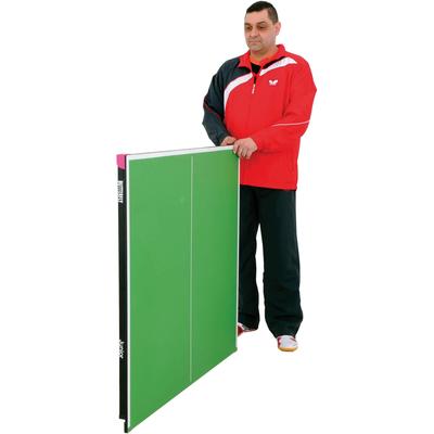 Butterfly Junior Indoor Table Tennis Table Set (12mm) - Green - main image