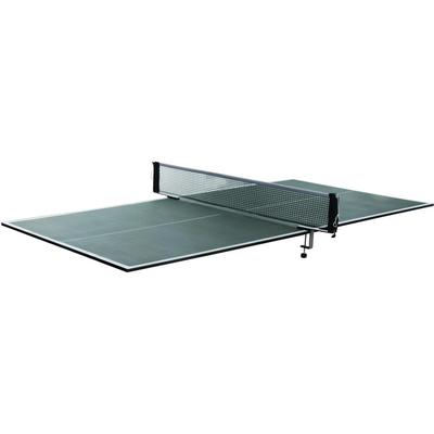 Butterfly 6ft Indoor Table Tennis Table Top Set (6mm) - Green - main image