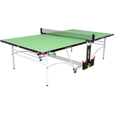 Butterfly Spirit Outdoor Table Tennis Table (10mm) - Green - main image