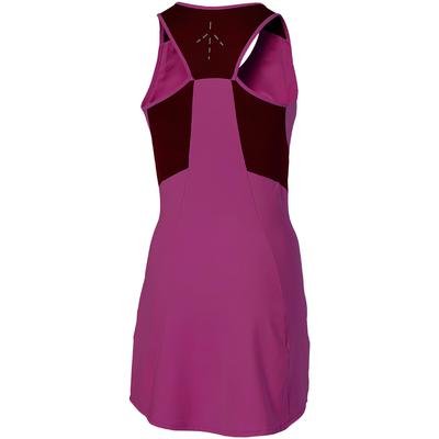 Asics Womens Athlete Dress - Pink - main image