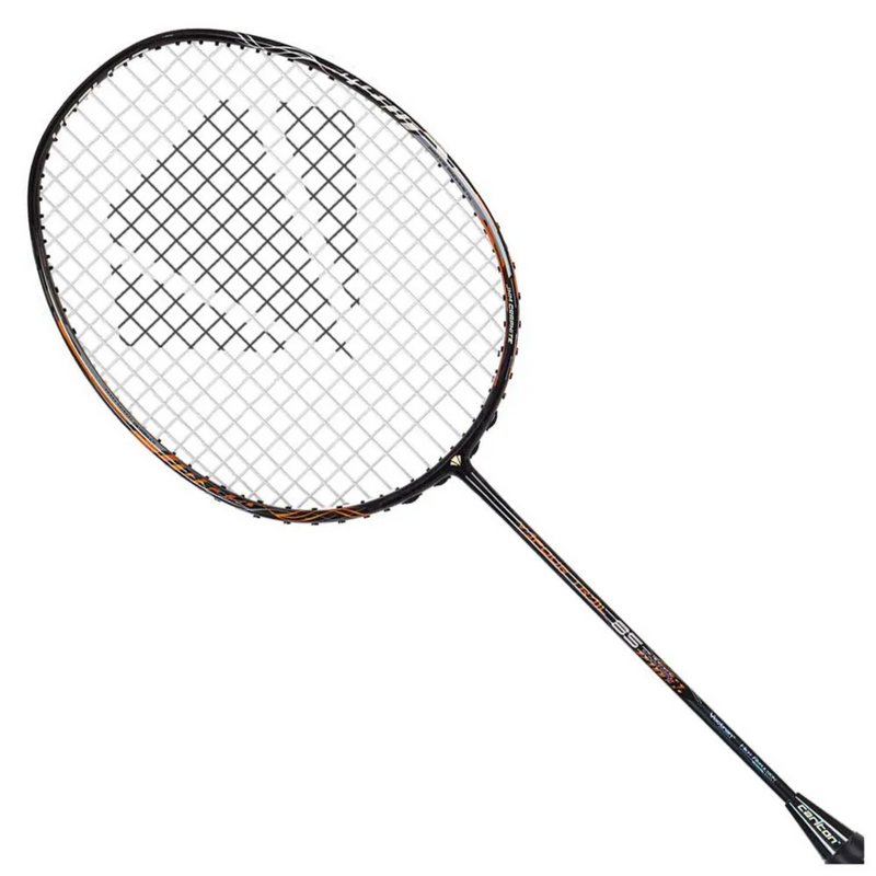 Carlton Vapour Trail 85 Badminton Racket [Strung]- Sunstorm - main image