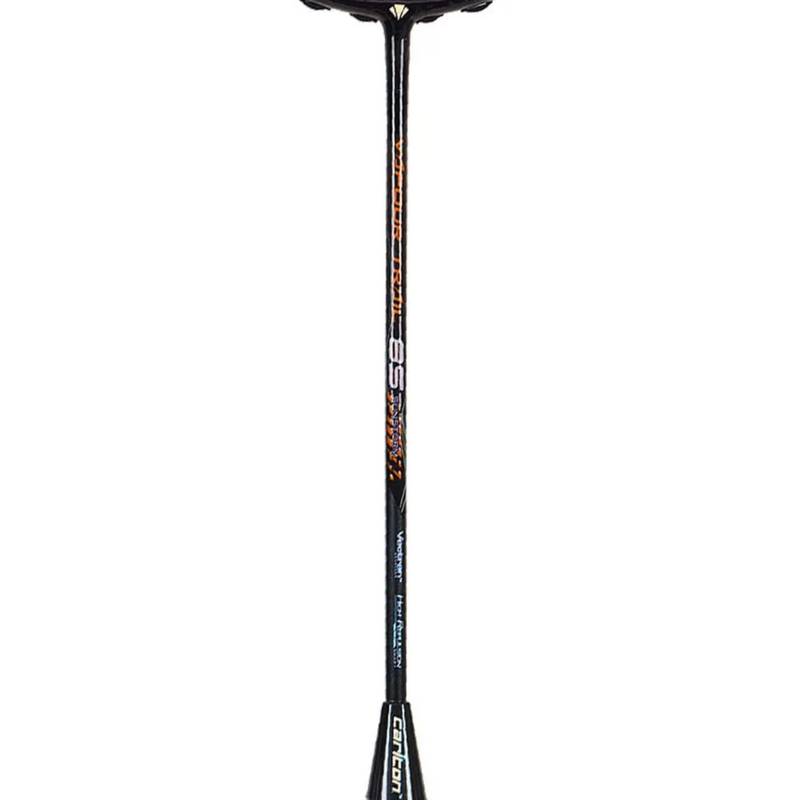 Carlton Vapour Trail 85 Badminton Racket [Strung]- Sunstorm - main image