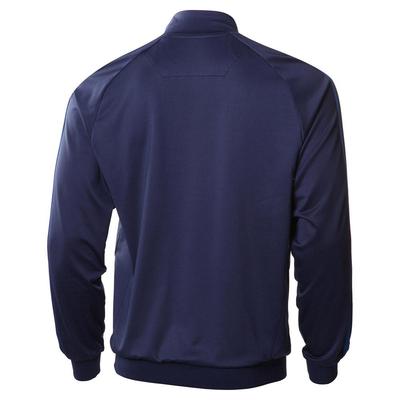 Asics Mens Essentials Full Zip Jacket - Midnight Navy - main image