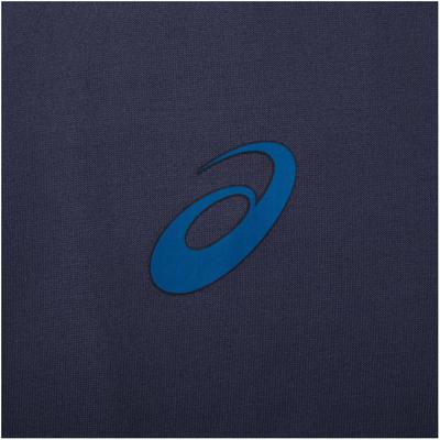 Asics Mens Essentials Full Zip Jacket - Midnight Navy - main image