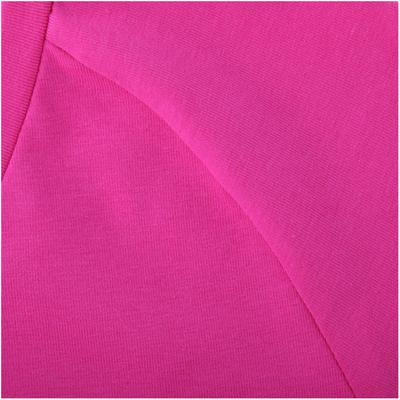 Asics Womens Essentials Short Sleeve Top - Ultra Pink