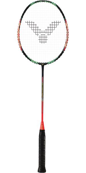 Victor Jetspeed S 10Q Badminton Racket [Frame Only]
