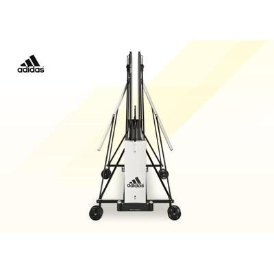 Adidas Ti 2 INDOOR Table Tennis Table - Blue Playing Top - main image