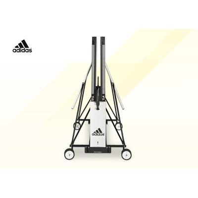 Adidas Ti4 INDOOR Table Tennis Table - Blue Playing Top - main image