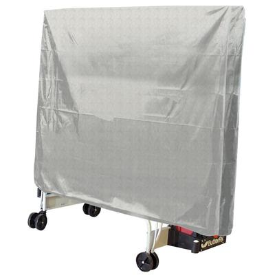 Adidas To.1 OUTDOOR Table Tennis Table - Grey Top - main image