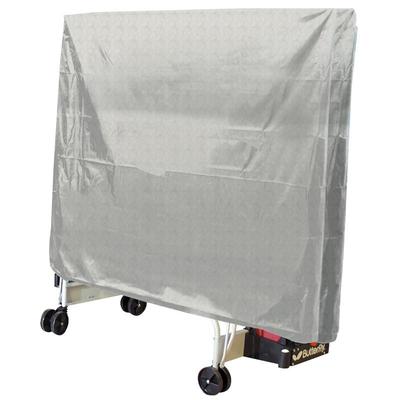 Adidas To.3 OUTDOOR Table Tennis Table - Grey Top - main image