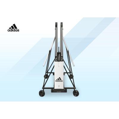 Adidas To.1 OUTDOOR Table Tennis Table - Grey Top - main image